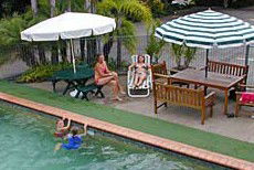 Ipswich City Motel - Holiday Jervis Bay 3