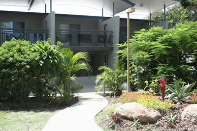 Apartments @ Toolooa Gardens Motel - Holiday Jervis Bay 0