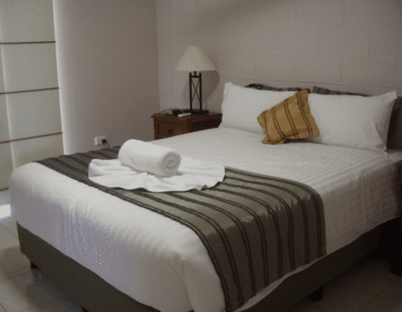 Apartments @ Toolooa Gardens Motel - Holiday Jervis Bay 1