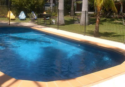 Apartments @ Toolooa Gardens Motel - Holiday Jervis Bay 2