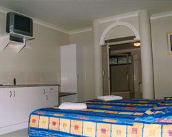 Villa Capri Rockhampton - Holiday Jervis Bay 5