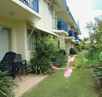 Seabreeze Resort Hotel - Holiday Jervis Bay