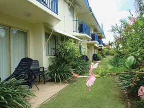 Seabreeze Resort Hotel - Holiday Jervis Bay 0