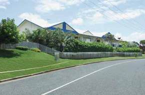 Seabreeze Resort Hotel - Holiday Jervis Bay 1