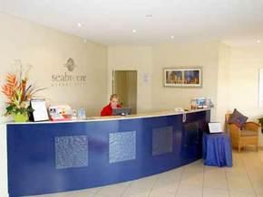Seabreeze Resort Hotel - Holiday Jervis Bay 2