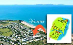 Seabreeze Resort Hotel - Holiday Jervis Bay 3