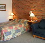 Australian Settlers Motor Inn - Holiday Jervis Bay