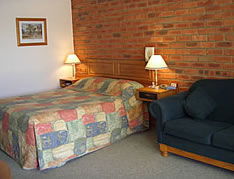 Australian Settlers Motor Inn - Holiday Jervis Bay 0