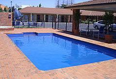 Australian Settlers Motor Inn - Holiday Jervis Bay 1