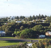 Southern Ocean Tourist Park - Holiday Jervis Bay
