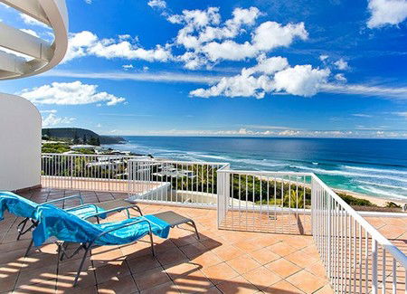 La Mer Sunshine - Holiday Jervis Bay 1