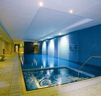 Oaks Plaza Pier - Holiday Jervis Bay