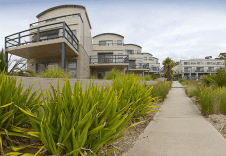 Corrigans Cove Apartments - Holiday Jervis Bay