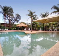 Comfort Resort Kaloha - Holiday Jervis Bay
