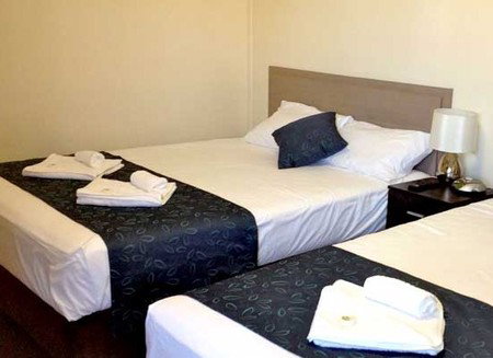 Lees Hotel Motel - Holiday Jervis Bay 1