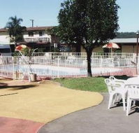 The Ashwood Motor Inn - Holiday Jervis Bay