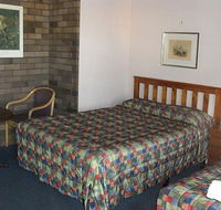 Downtown Motel - Holiday Jervis Bay