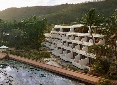 Hayman Island Resort - Holiday Jervis Bay 1