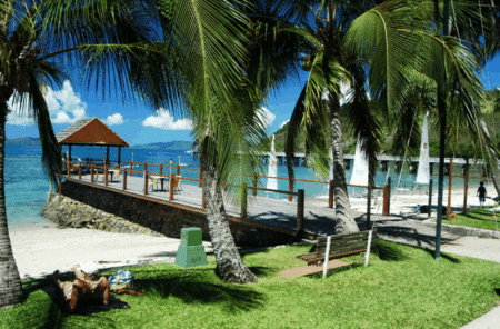 Adventure Island Whitsundays (south Molle Island) - Holiday Jervis Bay 1