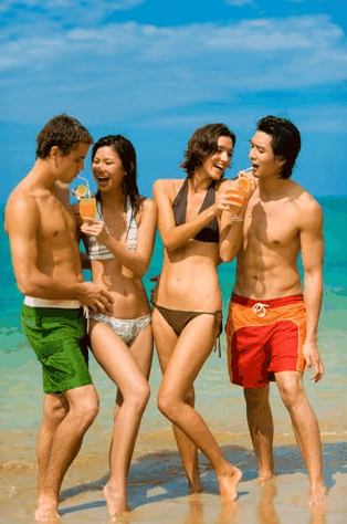 Adventure Island Whitsundays (south Molle Island) - Holiday Jervis Bay 3