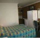 Barcaldine Country Motor Inn - Holiday Jervis Bay