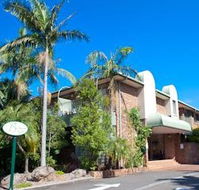 Belmore All Suite Hotel - Holiday Jervis Bay