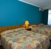 Gosford Motor Inn And Apartments - Holiday Jervis Bay