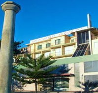 The Novocastrian - Holiday Jervis Bay