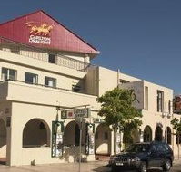 Seabreeze Hotel - Holiday Jervis Bay