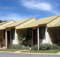 The Village Cabins - Holiday Jervis Bay
