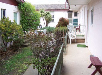 Rainbow Motel - Holiday Jervis Bay 1