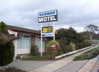 Rainbow Motel - Holiday Jervis Bay 2