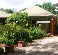 Treetops Bed And Breakfast - Holiday Jervis Bay