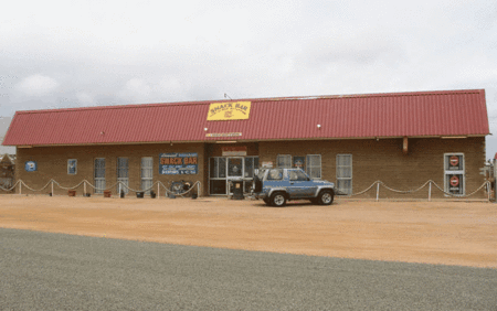 Wedgetail Inn Cocklebiddy - Holiday Jervis Bay