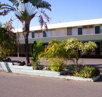 Ambassador Motel - Holiday Jervis Bay
