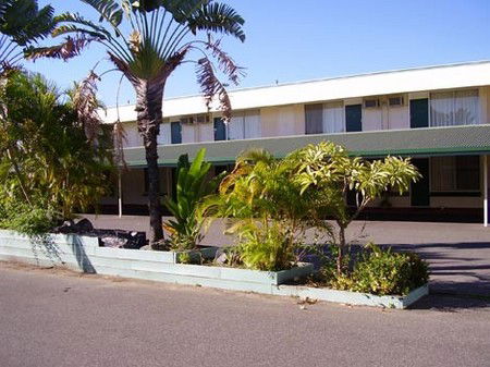 Ambassador Motel - Holiday Jervis Bay 0