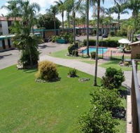 Haven Waters Motel and Suites - Holiday Jervis Bay