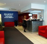 Quest Newcastle - Holiday Jervis Bay