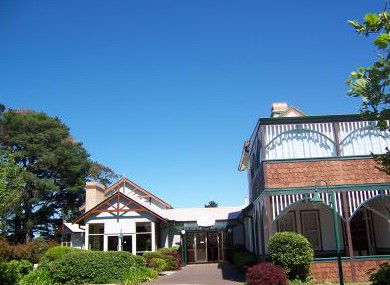 La Maison Boutique Hotel - Holiday Jervis Bay 0