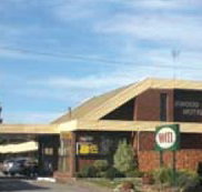 Burwood East Motel - Holiday Jervis Bay