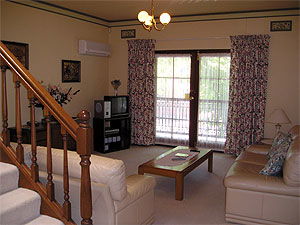 Adelaide Terraced Apartments - Holiday Jervis Bay 1