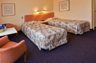 Country Comfort Tamworth Towers - Holiday Jervis Bay 0