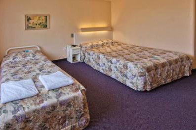 Country Comfort Tamworth Towers - Holiday Jervis Bay 1