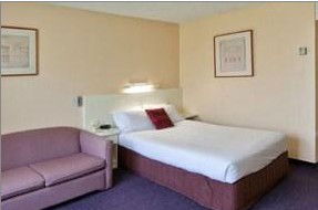 Country Comfort Tamworth Towers - Holiday Jervis Bay 2