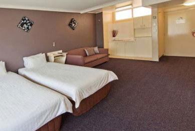Country Comfort Tamworth Towers - Holiday Jervis Bay 4