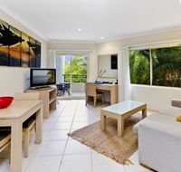 Terrigal Sails Serviced Apartments - Holiday Jervis Bay