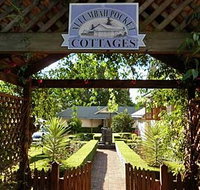 Allumbah Pocket Cottages - Holiday Jervis Bay