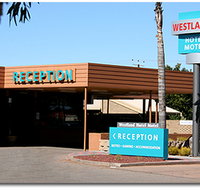 Westland Hotel Motel - Holiday Jervis Bay