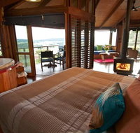 Mt Quincan Crater Retreat - Holiday Jervis Bay