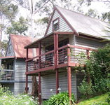Great Ocean Road Cottages - Holiday Jervis Bay